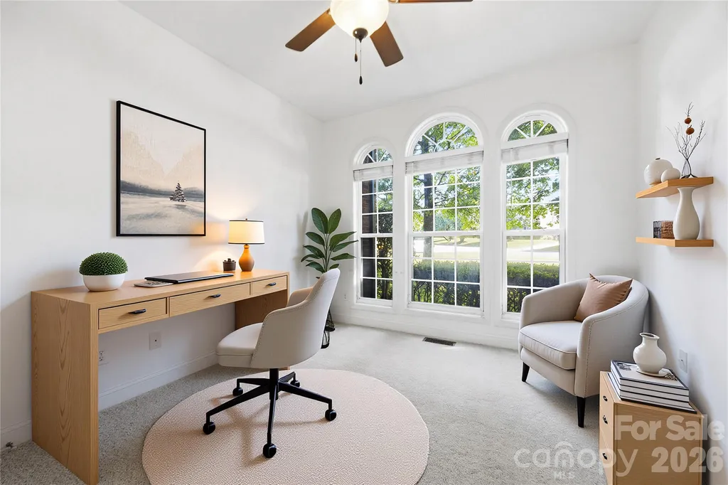 1703 Caddy Court Matthews NC 28104