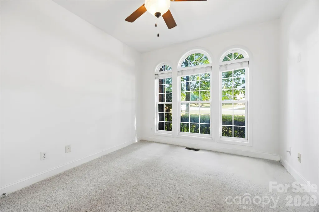 1703 Caddy Court Matthews NC 28104