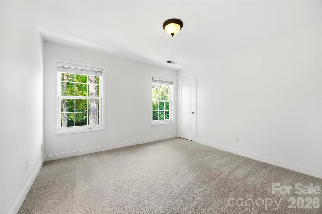 1703 Caddy Court Matthews NC 28104