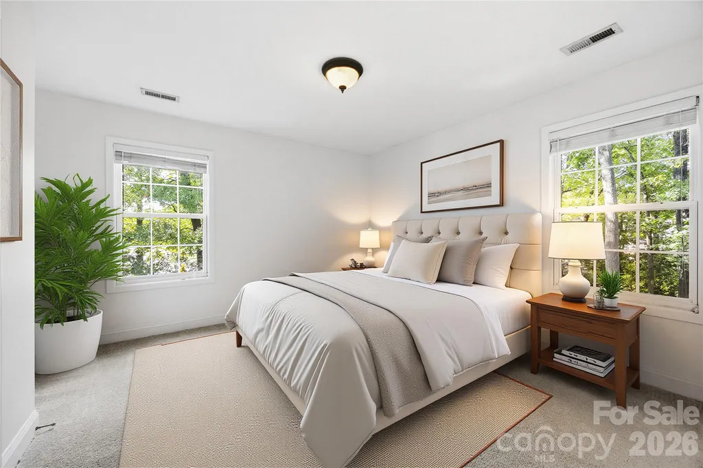 1703 Caddy Court Matthews NC 28104