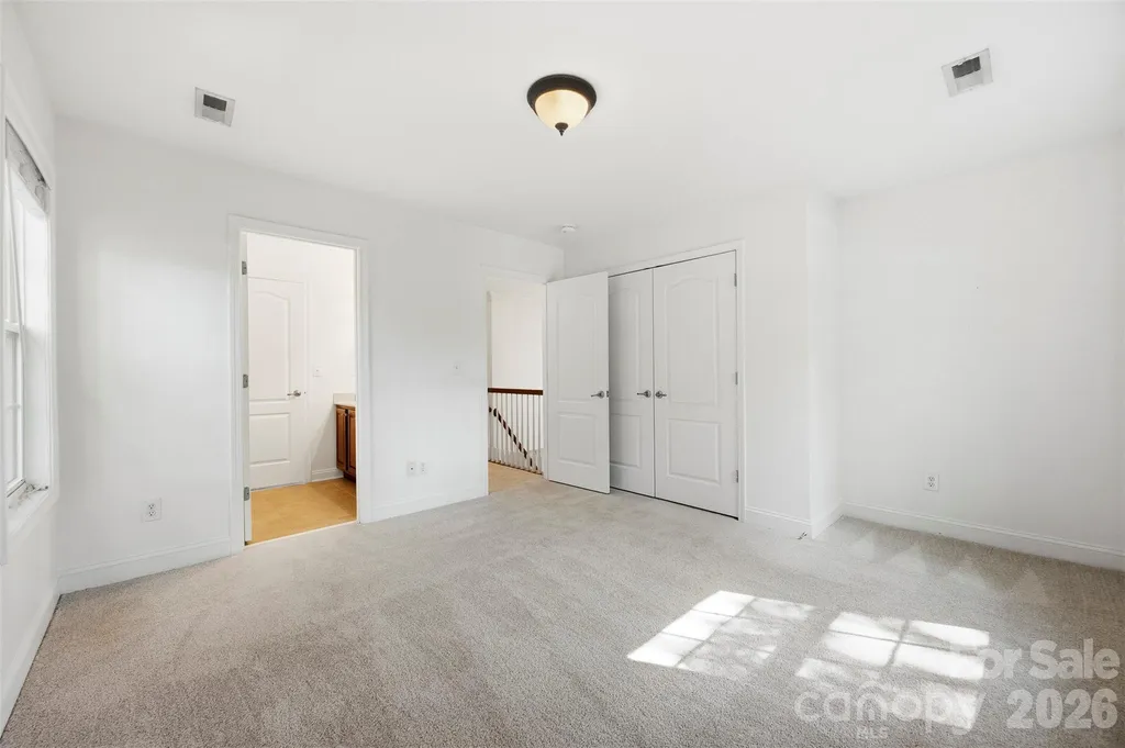 1703 Caddy Court Matthews NC 28104