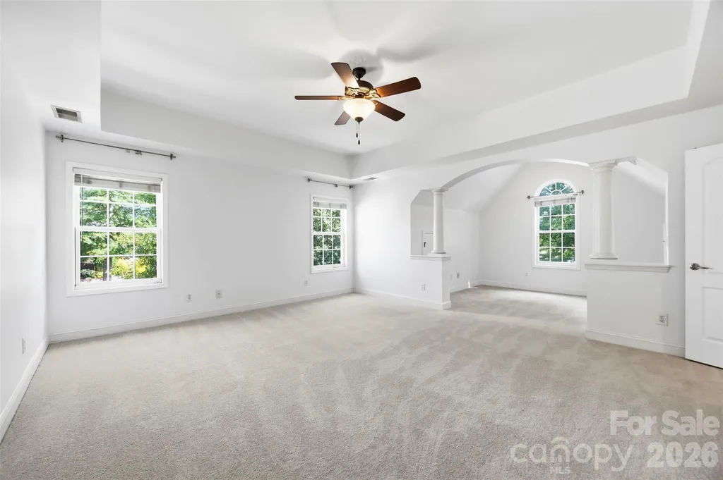 1703 Caddy Court Matthews NC 28104