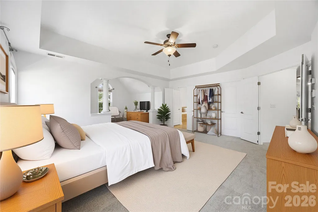 1703 Caddy Court Matthews NC 28104