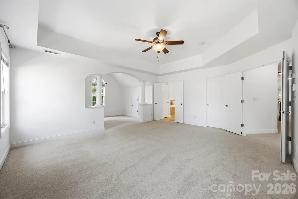 1703 Caddy Court Matthews NC 28104