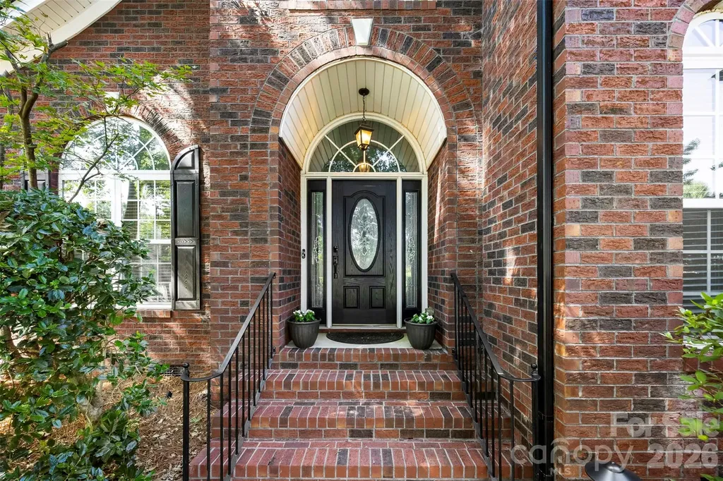 1703 Caddy Court Matthews NC 28104