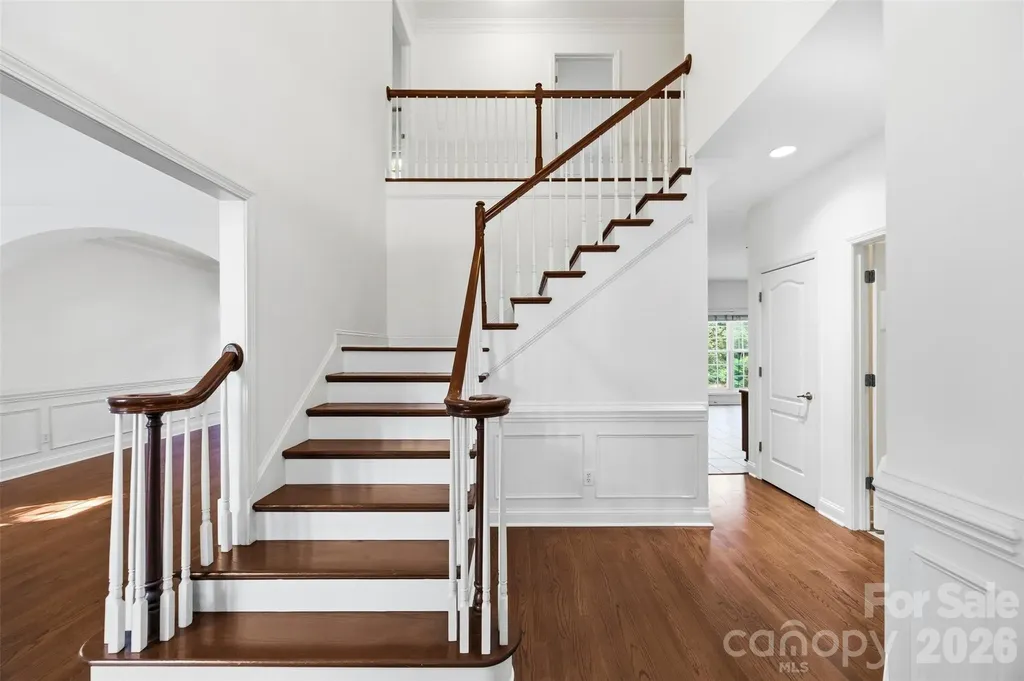 1703 Caddy Court Matthews NC 28104
