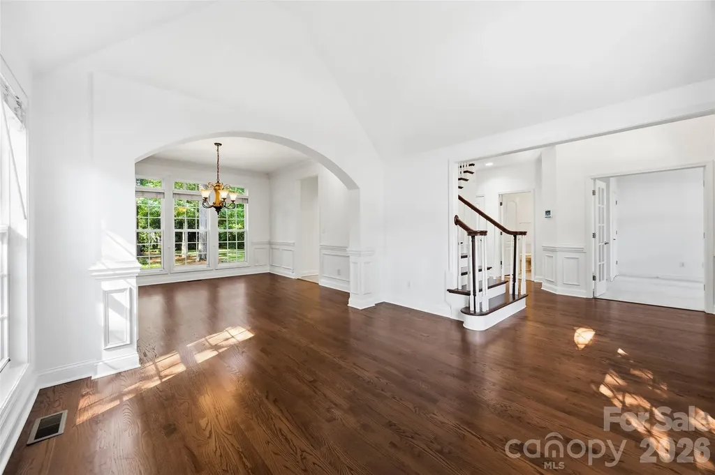 1703 Caddy Court Matthews NC 28104