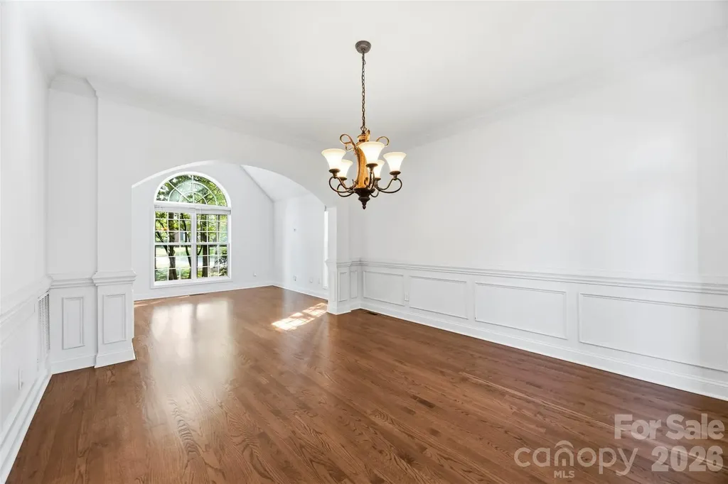 1703 Caddy Court Matthews NC 28104