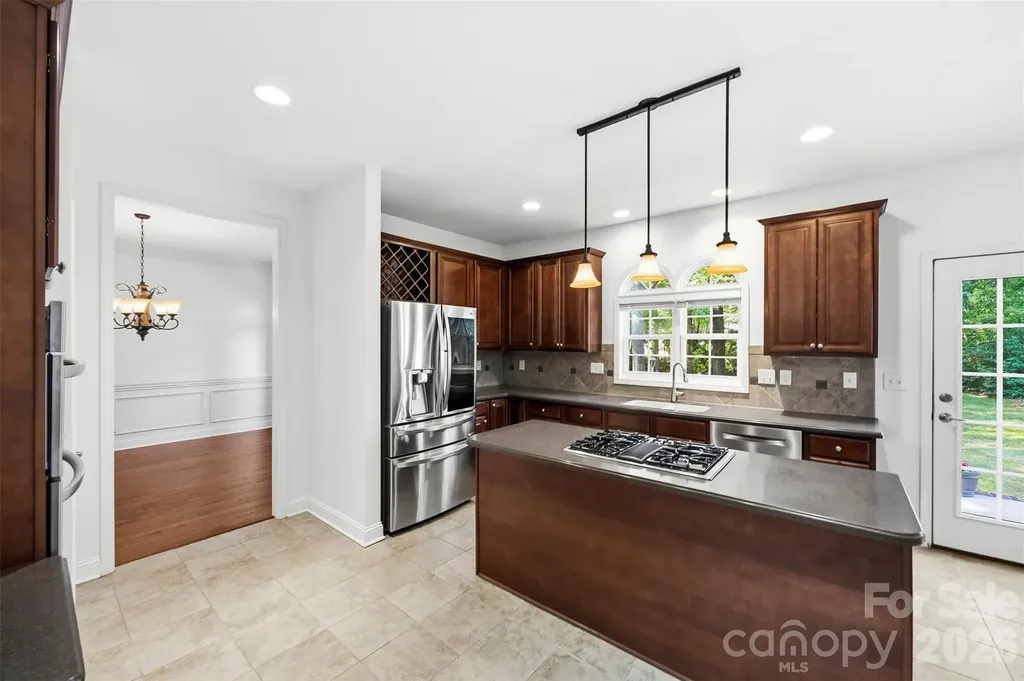 1703 Caddy Court Matthews NC 28104