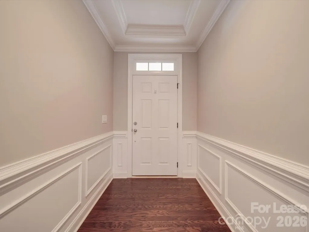 14021 Goldenrod Trace Road Charlotte NC 28278
