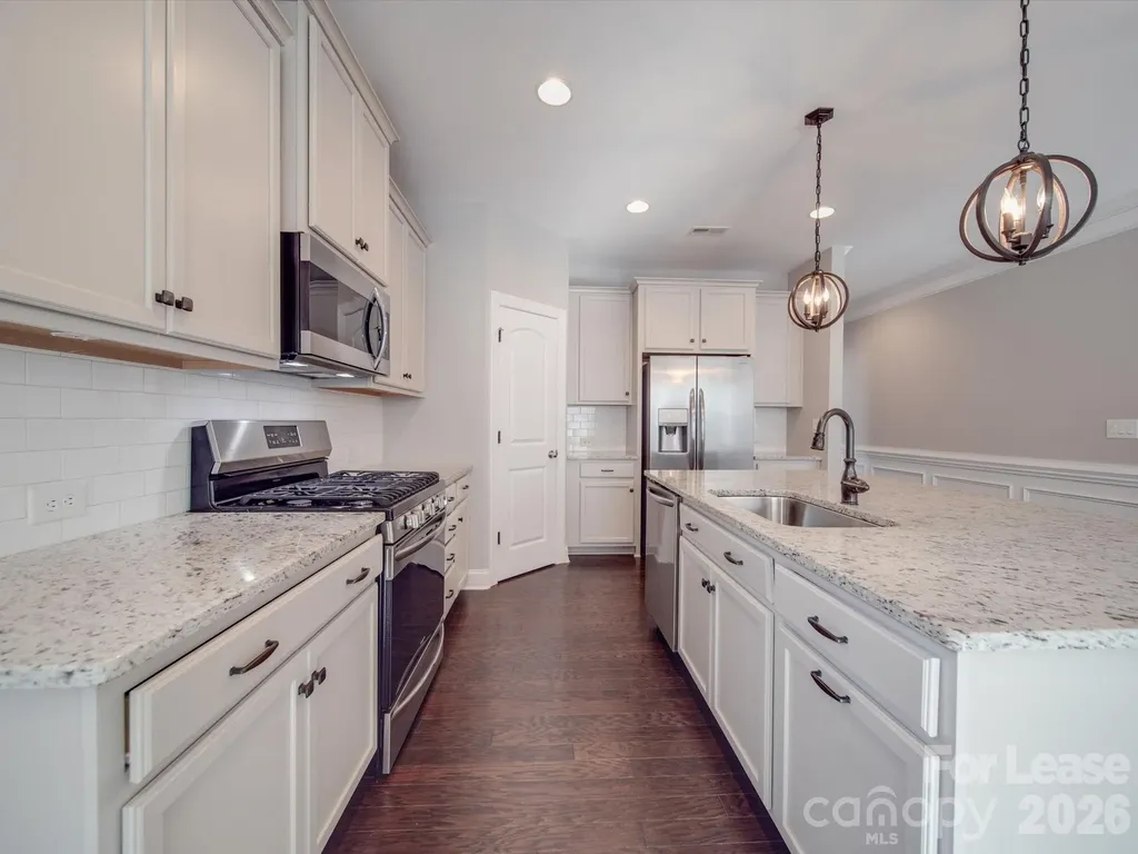 14021 Goldenrod Trace Road Charlotte NC 28278