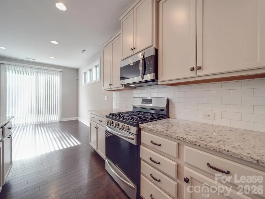 14021 Goldenrod Trace Road Charlotte NC 28278