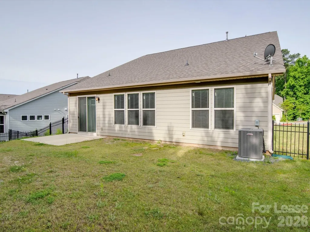 14021 Goldenrod Trace Road Charlotte NC 28278