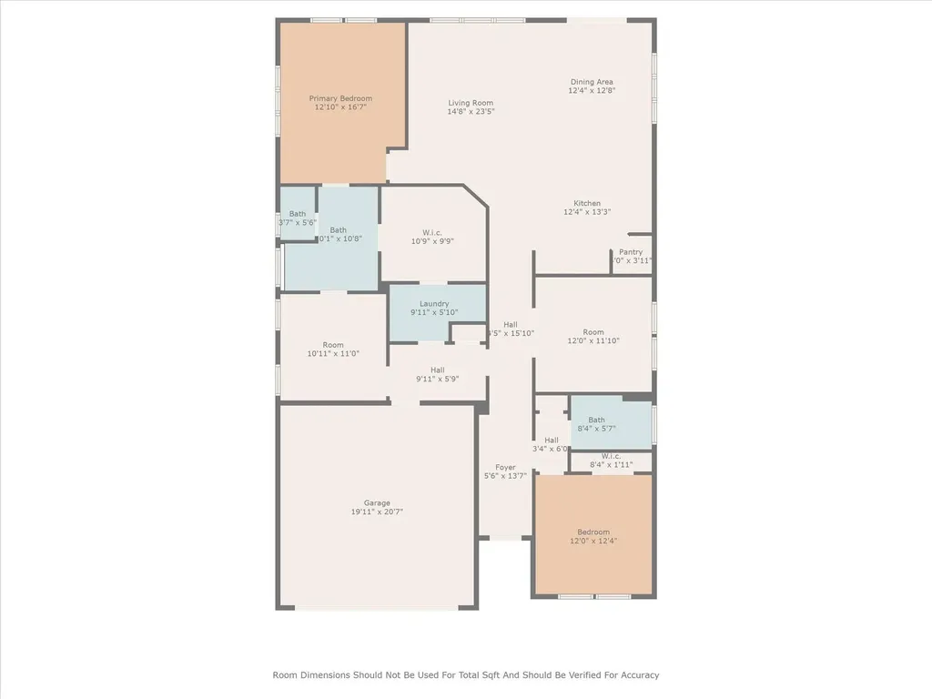 14021 Goldenrod Trace Road Charlotte NC 28278
