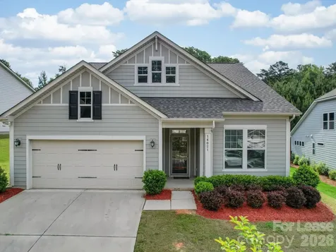 14021 Goldenrod Trace Road Charlotte NC 28278
