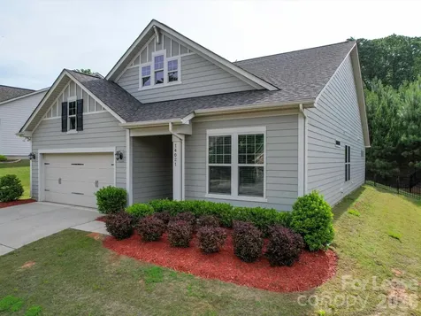 14021 Goldenrod Trace Road Charlotte NC 28278