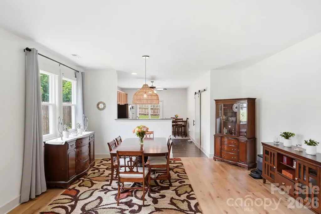 2211 Savannah Hills Drive Matthews NC 28105