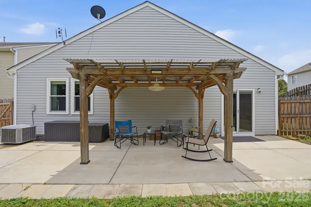 2211 Savannah Hills Drive Matthews NC 28105