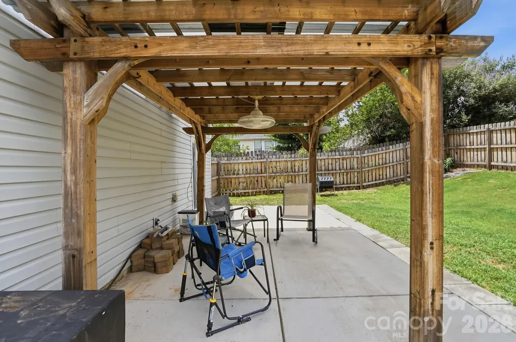 2211 Savannah Hills Drive Matthews NC 28105