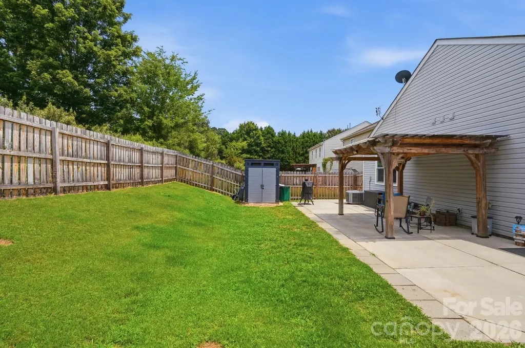 2211 Savannah Hills Drive Matthews NC 28105