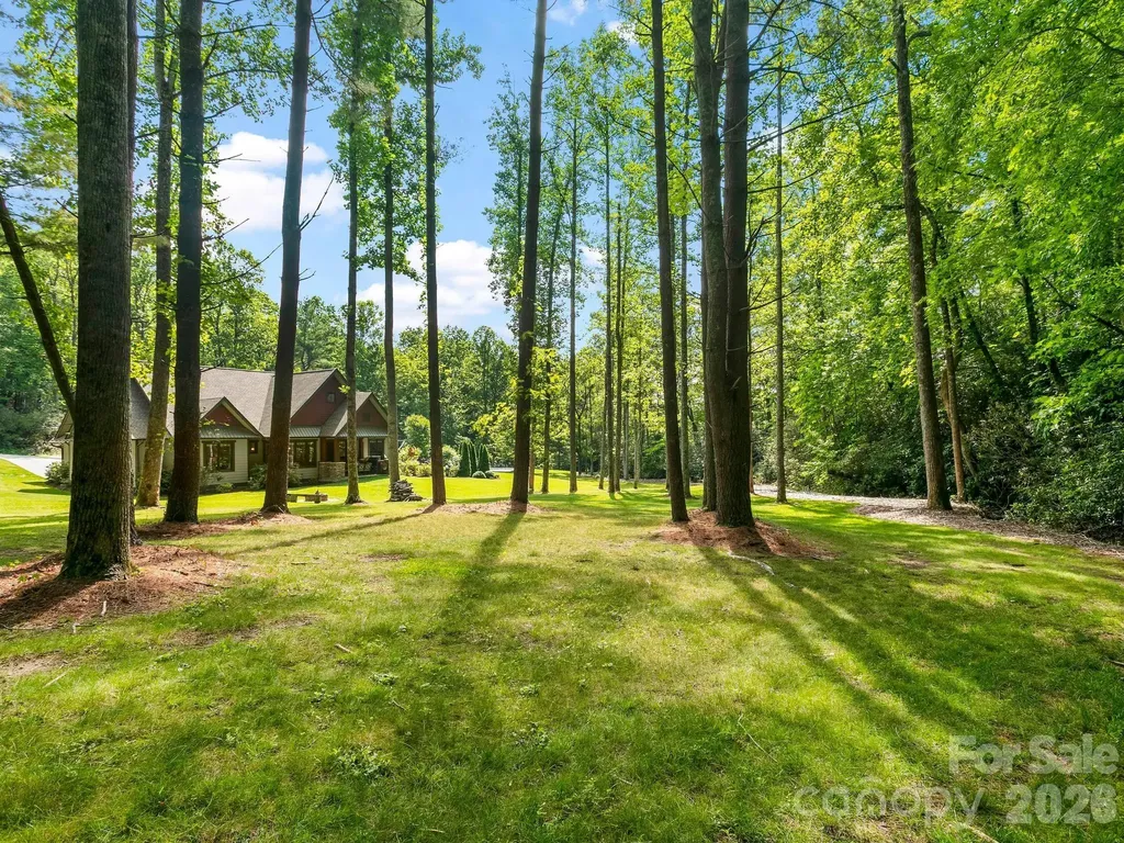 80 Highlander Falls Way Zirconia NC 28790