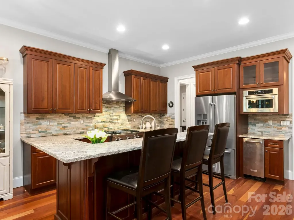 80 Highlander Falls Way Zirconia NC 28790