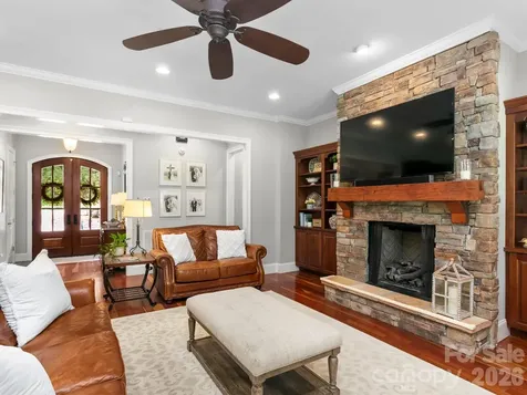 80 Highlander Falls Way Zirconia NC 28790