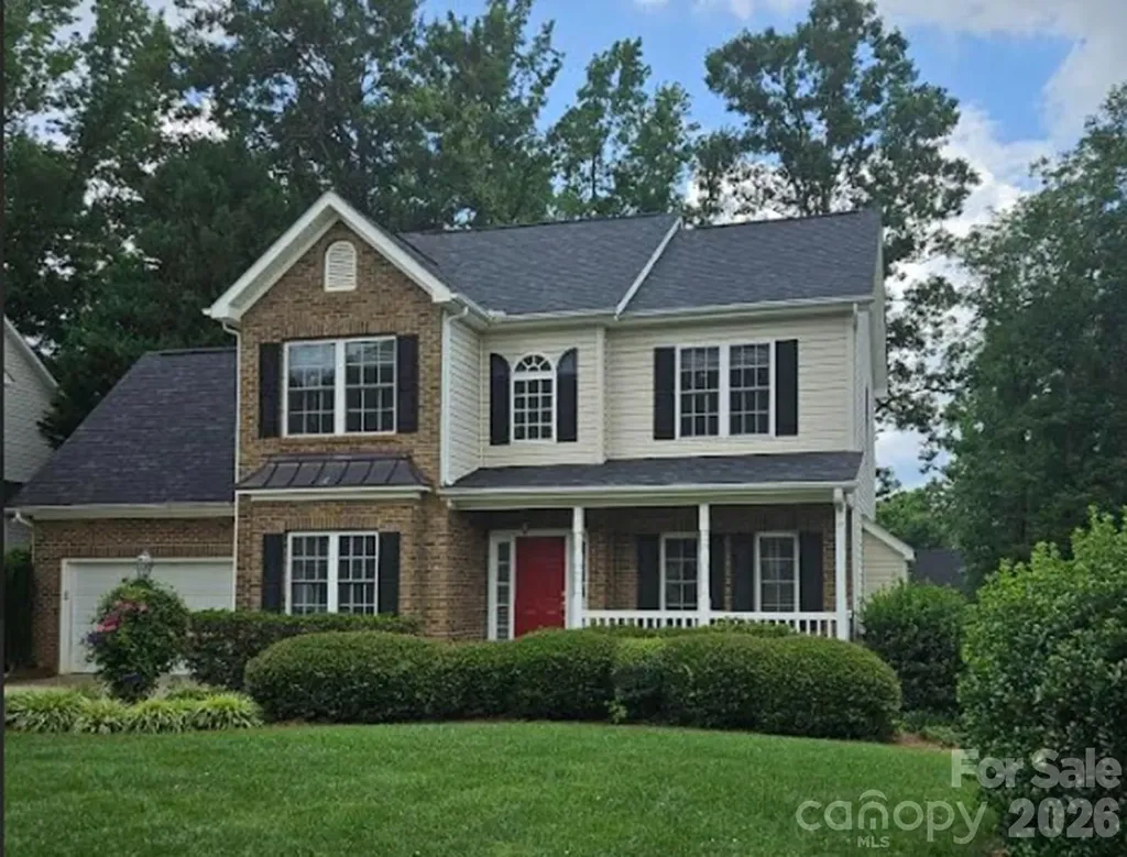 1541 The Crossing Rock Hill SC 29732