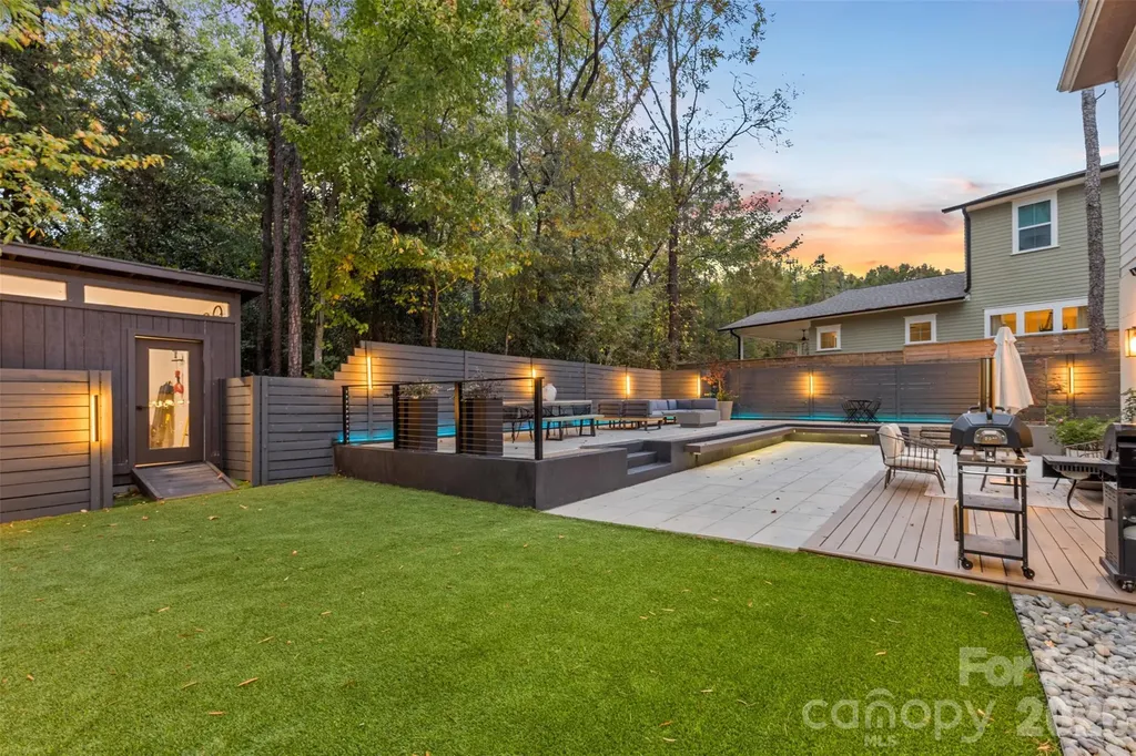 1631 Rama Road Charlotte NC 28211