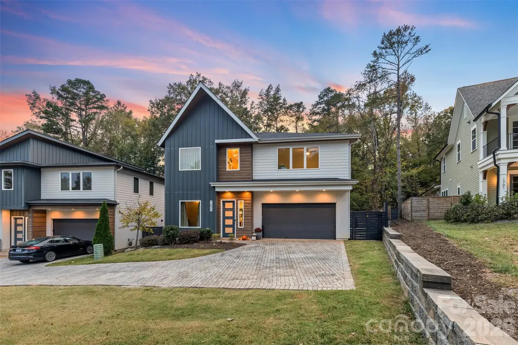 1631 Rama Road Charlotte NC 28211