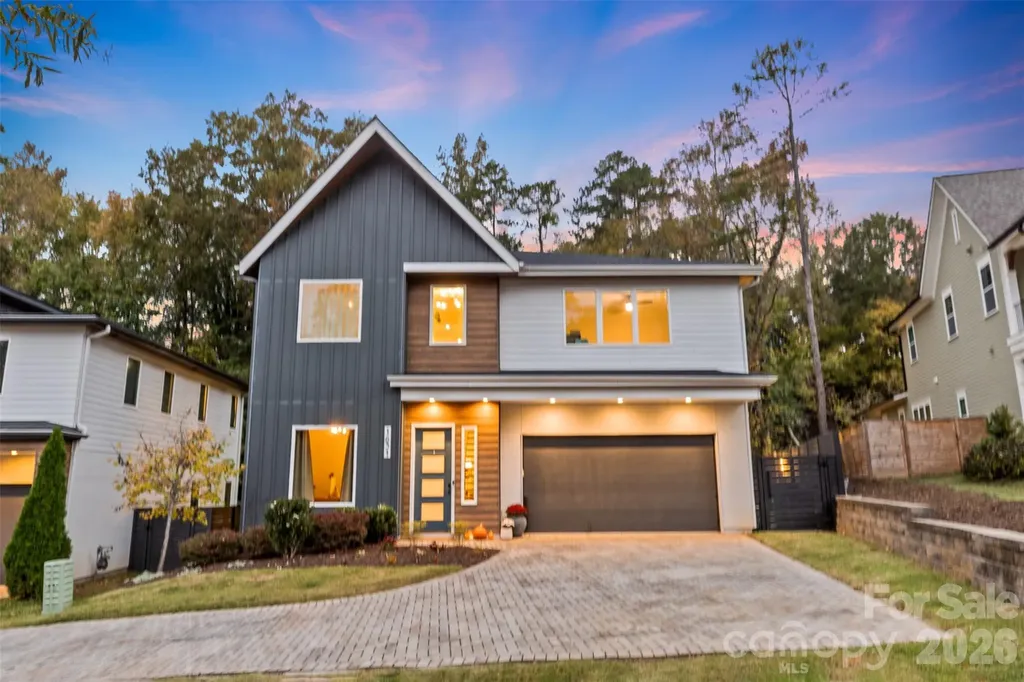 1631 Rama Road Charlotte NC 28211