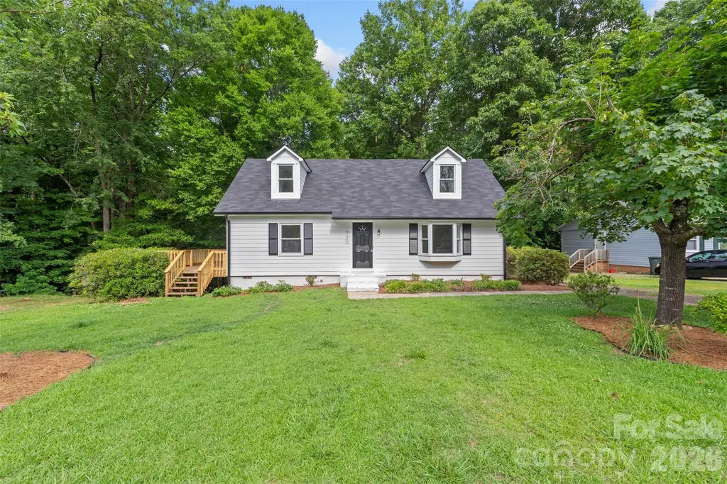 711 King Arthur Drive Gastonia NC 28056