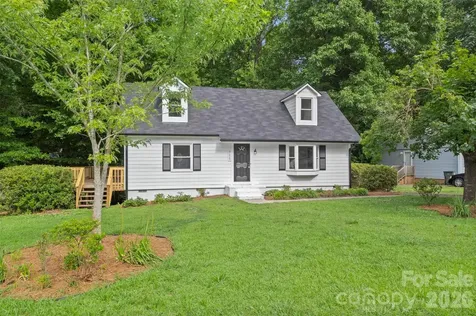 711 King Arthur Drive Gastonia NC 28056