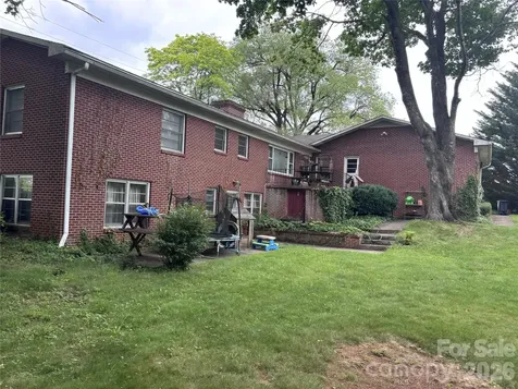 625 Vance Street Waynesville NC 28786