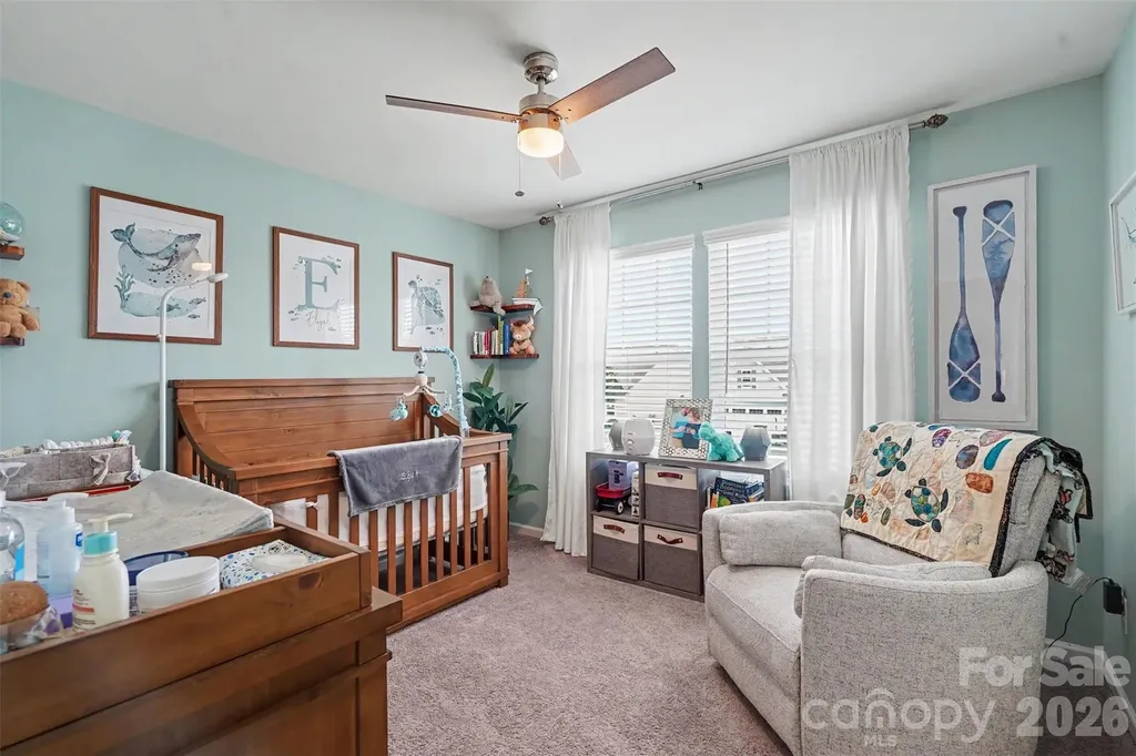 4503 Bent Green Lane Monroe NC 28112