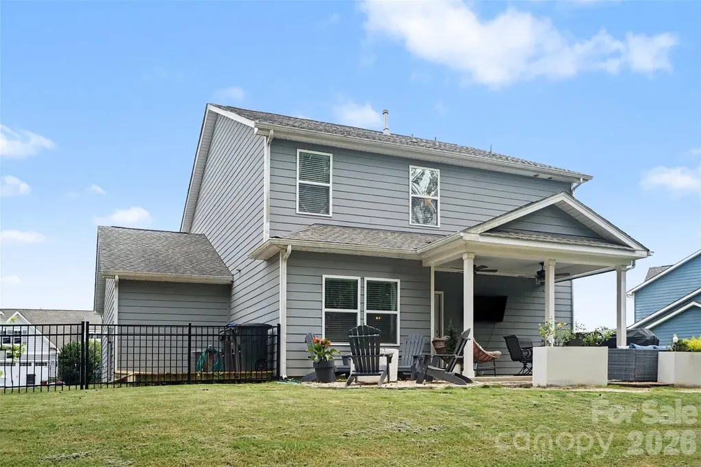 4503 Bent Green Lane Monroe NC 28112