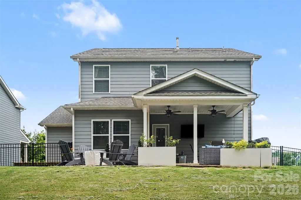 4503 Bent Green Lane Monroe NC 28112