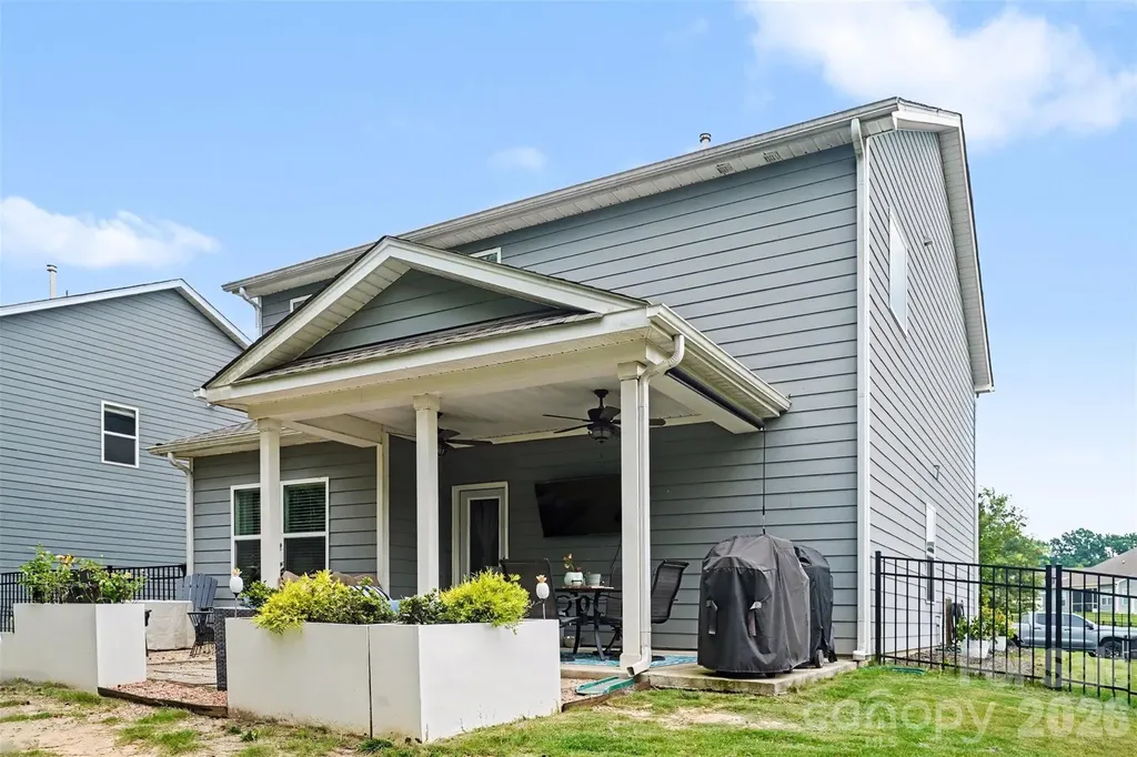 4503 Bent Green Lane Monroe NC 28112