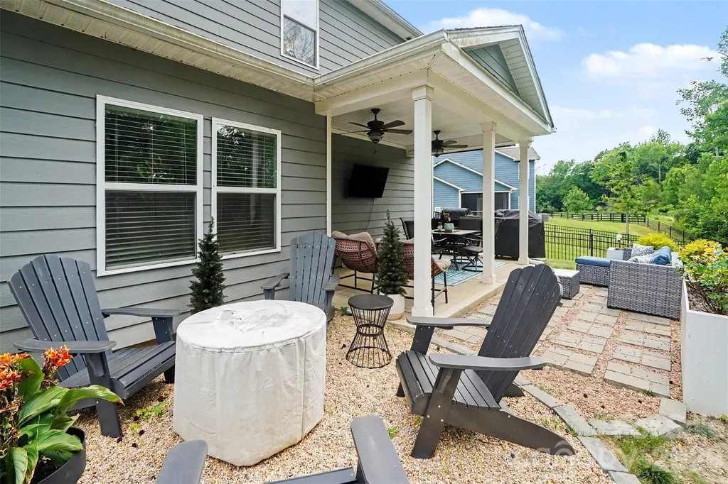 4503 Bent Green Lane Monroe NC 28112