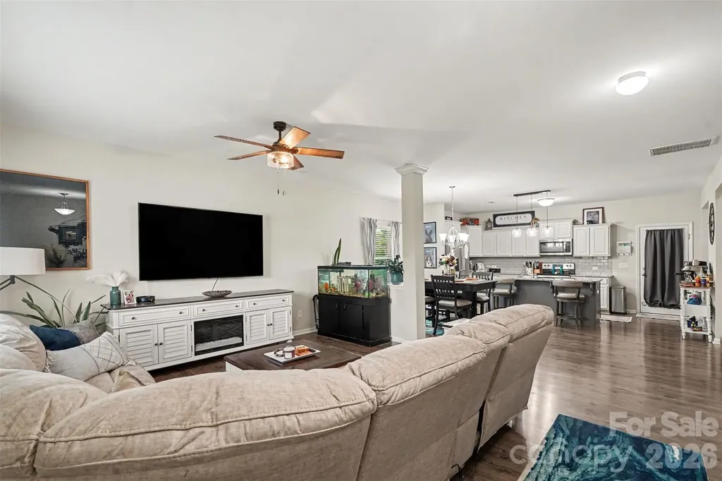 4503 Bent Green Lane Monroe NC 28112
