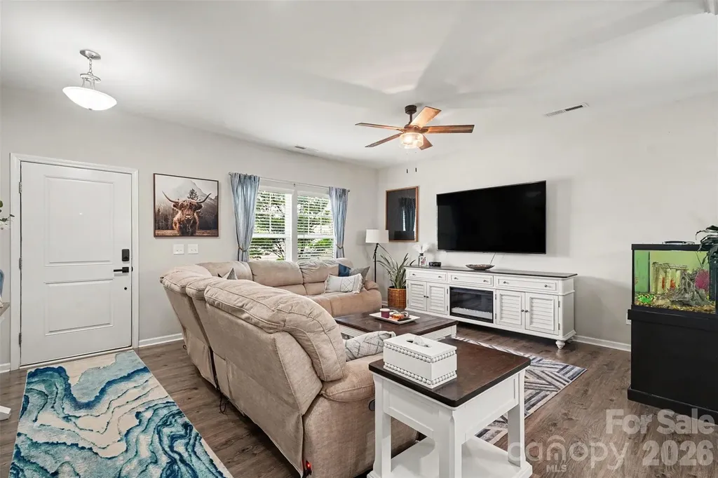 4503 Bent Green Lane Monroe NC 28112