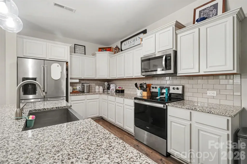4503 Bent Green Lane Monroe NC 28112