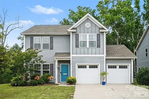 4503 Bent Green Lane Monroe NC 28112