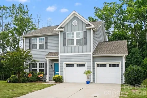 4503 Bent Green Lane Monroe NC 28112