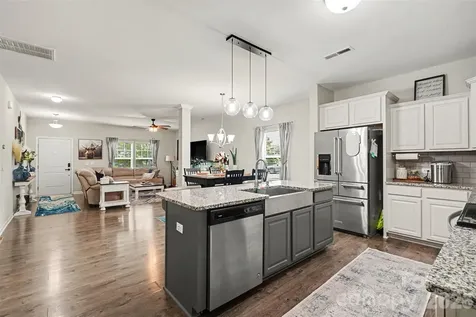 4503 Bent Green Lane Monroe NC 28112