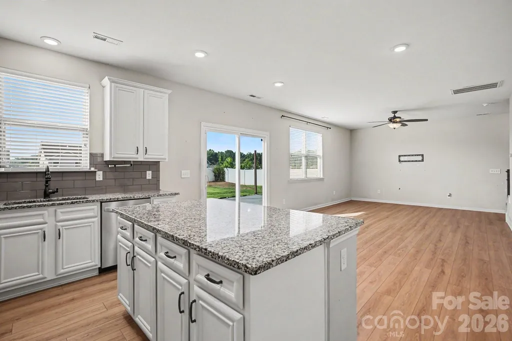 1209 Brooksland Place Waxhaw NC 28173
