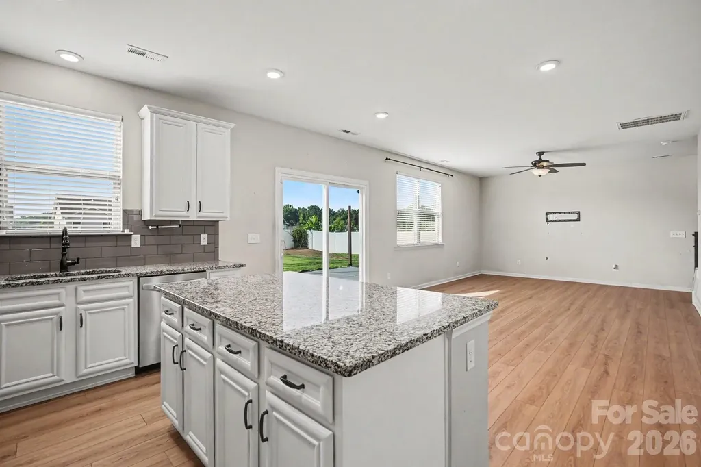 1209 Brooksland Place Waxhaw NC 28173