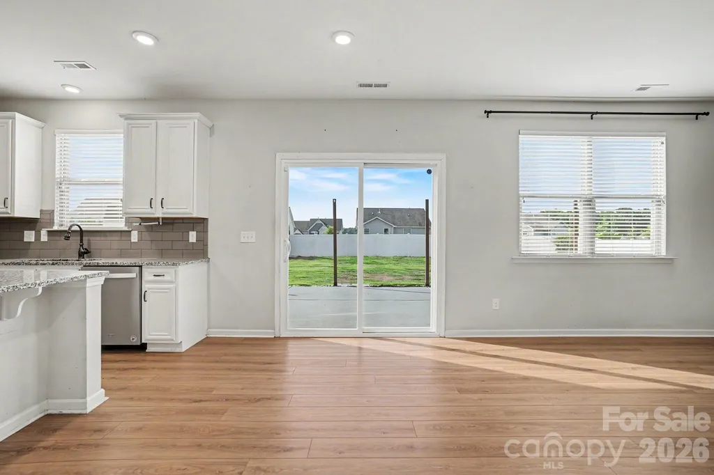 1209 Brooksland Place Waxhaw NC 28173