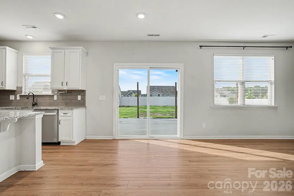 1209 Brooksland Place Waxhaw NC 28173