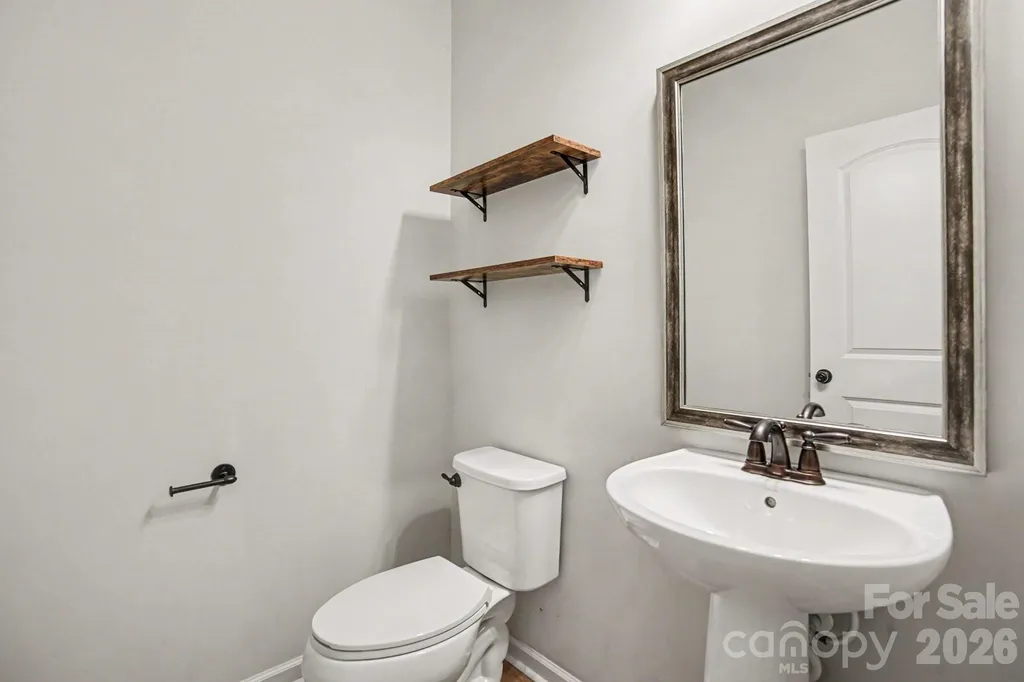 1209 Brooksland Place Waxhaw NC 28173